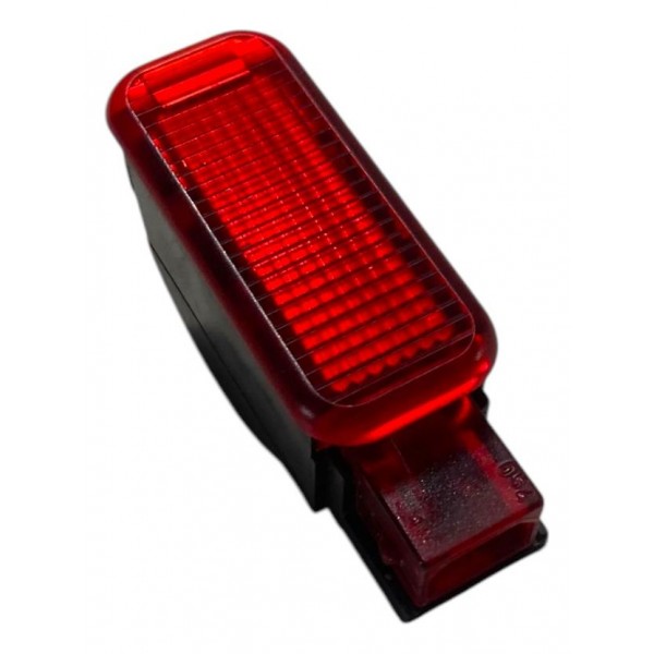 Luz Vermelha Forro Porta Audi A4 Traseira Direita 2011 2014