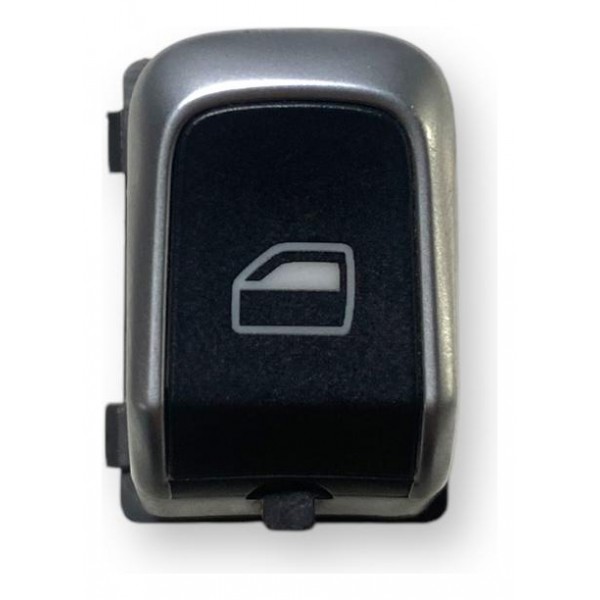 Botao Comando Vidro Traseir Direito Audi A4 Tfsi 2.0 2009 14