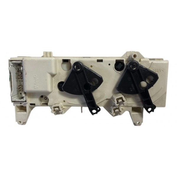 Painel Controle Ar Condicionado Renault Scenic 2004 Original