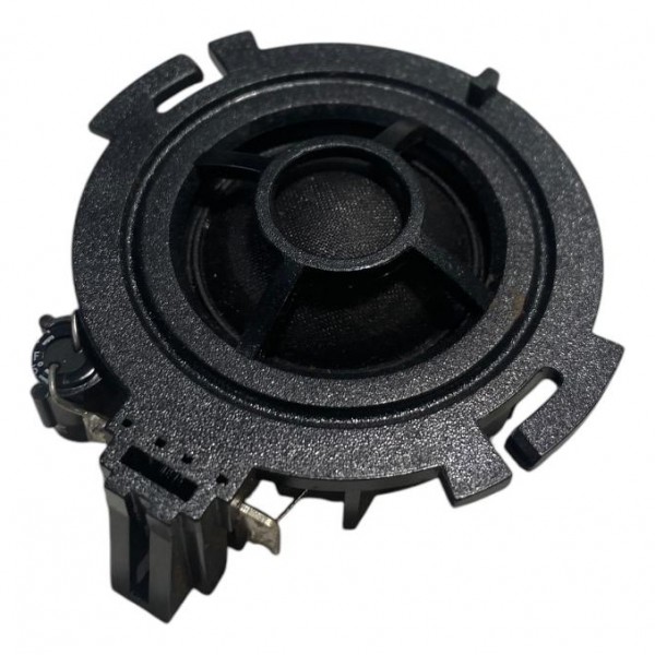 Tweeter Alto Falante Audi A4 Porta Traseira Esquerda 2008 16 Preto