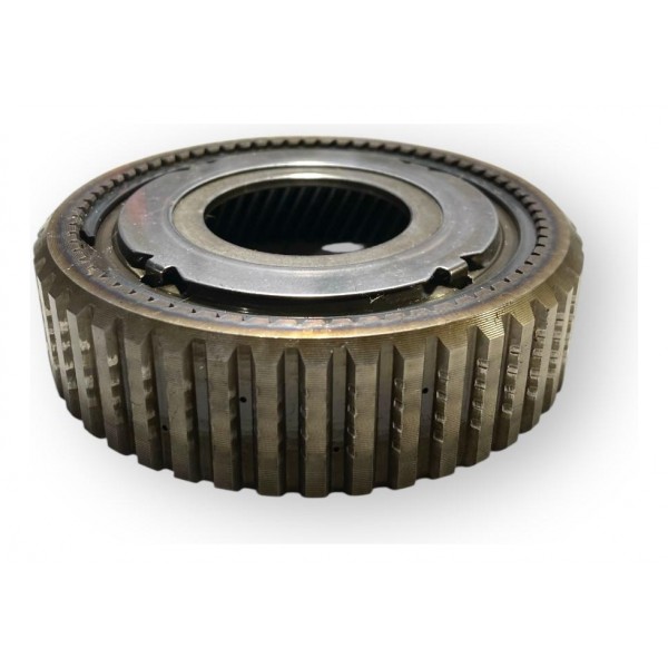 Tambor Roda Livre Câmbio Aut Aw5040 Gm Zafira Astra