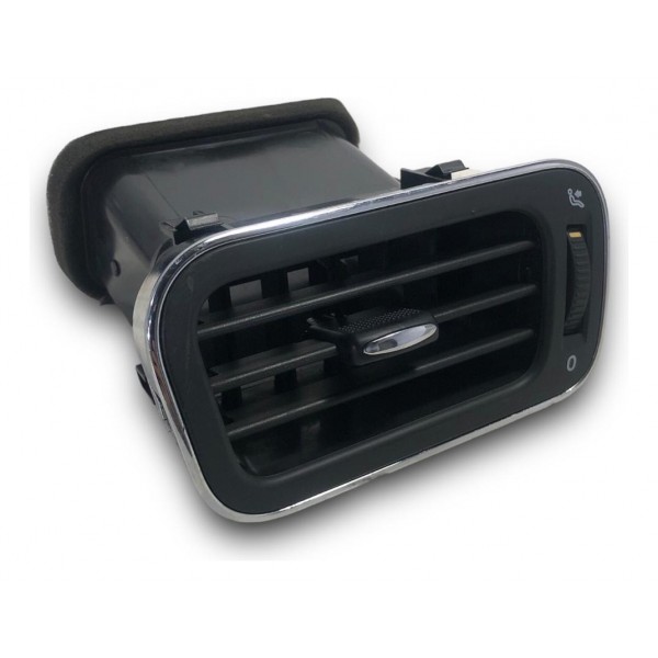 Difusor De Ar Lateral Jac J3 Lado Direito 2013 2014 Original