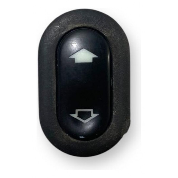 Botão Comando Vidro Elétrico Ford Fiesta 2005 2007 03164700