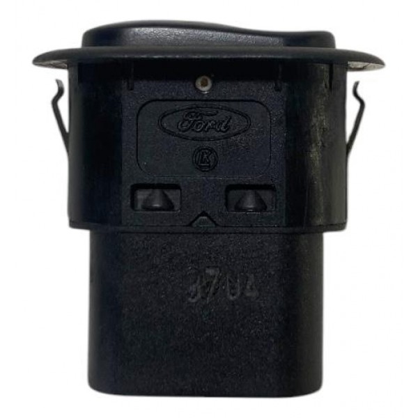 Botão Comando Vidro Elétrico Ford Fiesta 2005 2007 03164700