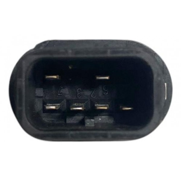 Botão Comando Vidro Elétrico Ford Fiesta 2005 2007 03164700