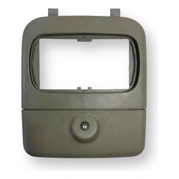 Suporte Luz Teto Cortesia Renault Scenic 2004 93176210