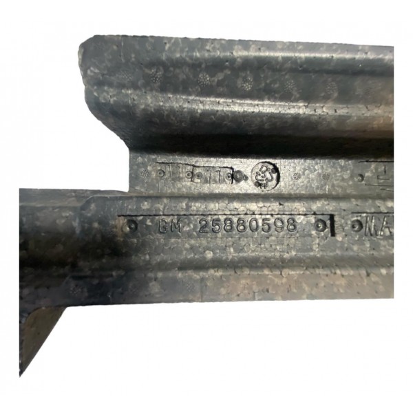 Absorvedor Impacto Parachoque Dianteiro Gm Captiva 25880598