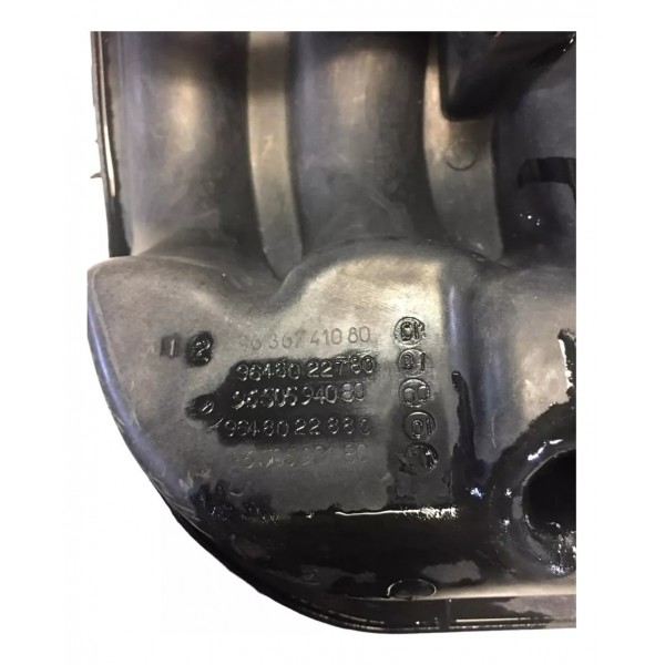 Admissão Citröen Xsara C4 Picasso 2.0 16v 2004