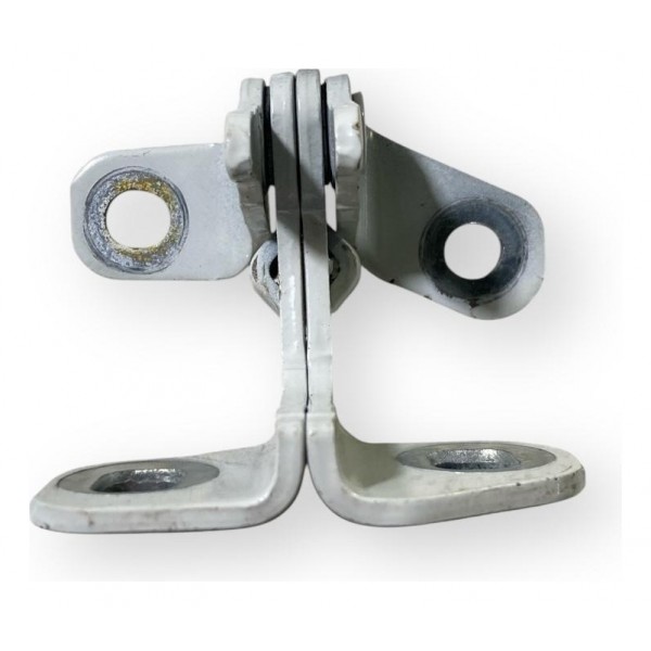 Dobradiça Superior Porta Chevrolet Cruze Tras Direita 2017