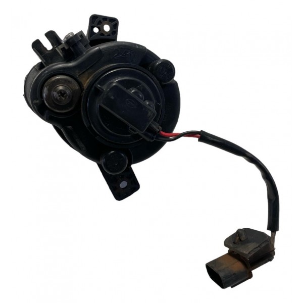 Farol Neblina Jac J3 Dianteiro Direito 2011 2014 Original