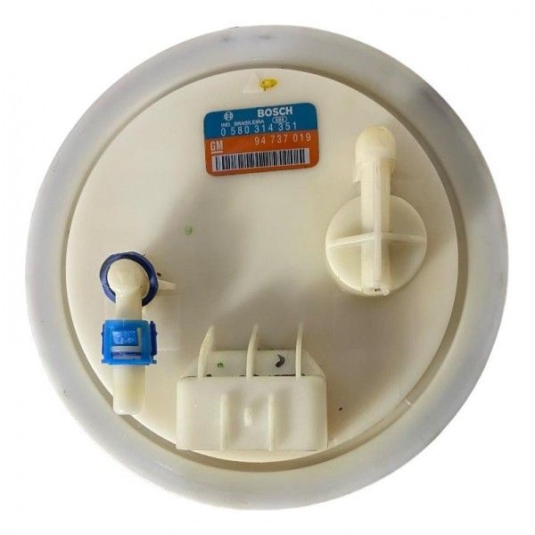 Bomba De Combustível Gm Zafira 2011 / 2012 94737019