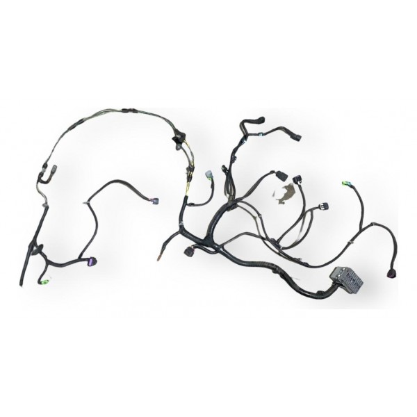 Chicote Frontal Chevrolet Captiva Sport 2.4 2011