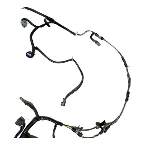 Chicote Frontal Chevrolet Captiva Sport 2.4 2011