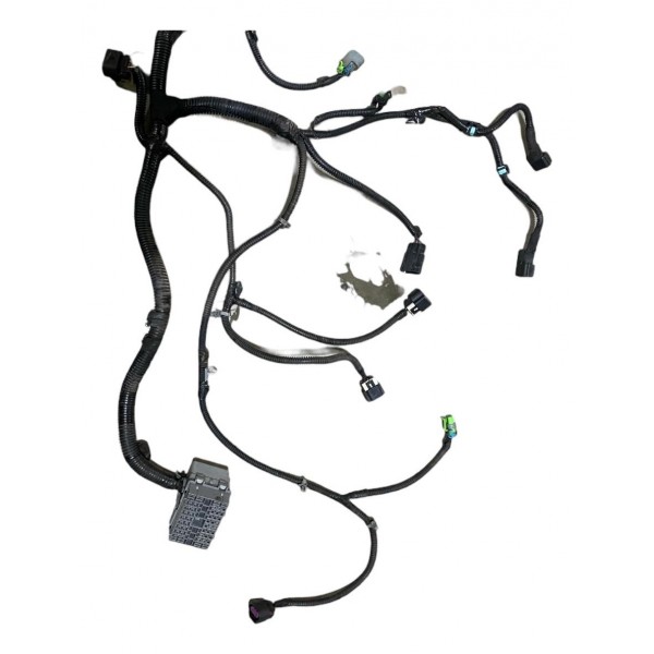 Chicote Frontal Chevrolet Captiva Sport 2.4 2011