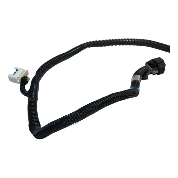 Chicote Bomba De Combustível Chevrolet Captiva 2.4 2011