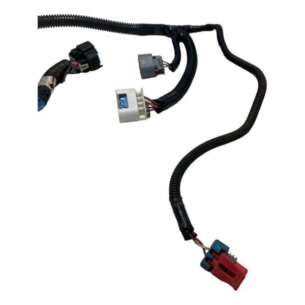 Chicote Bomba De Combustível Chevrolet Captiva 2.4 2011