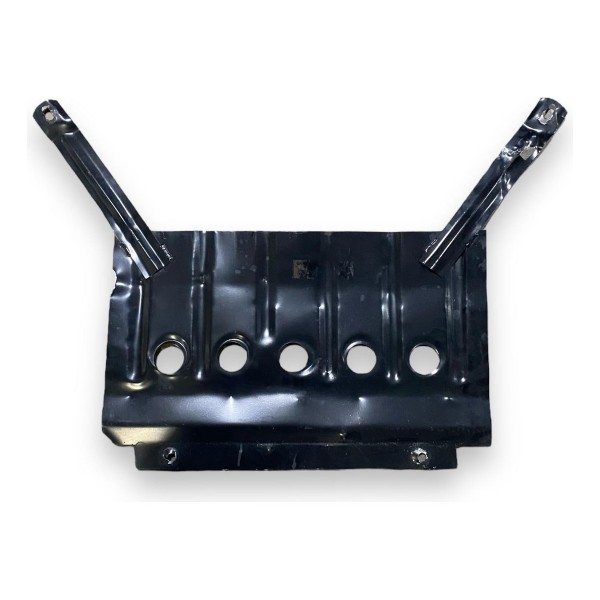 Peito De Aço Protetor Carter Chevrolet Captiva 2011