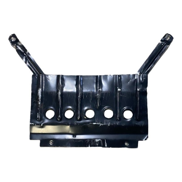 Peito De Aço Protetor Carter Chevrolet Captiva 2011