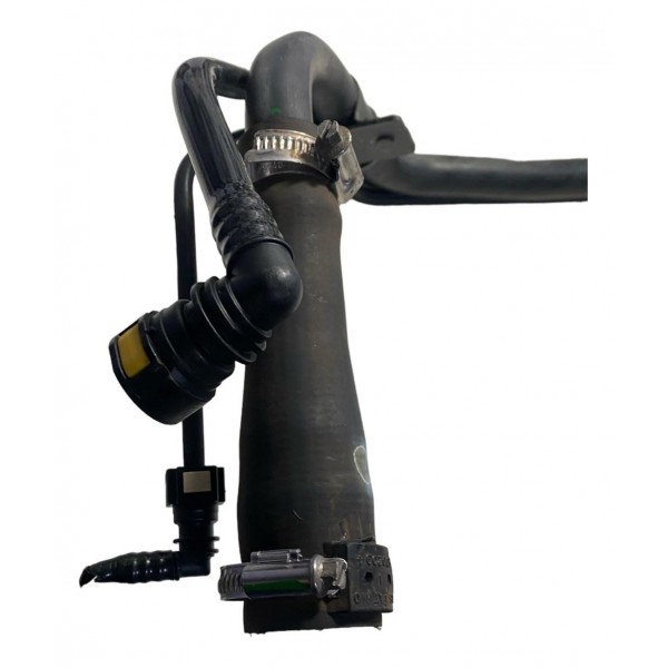 Gargalo Tanque De Combustível Chevrolet Captiva Sport 2011