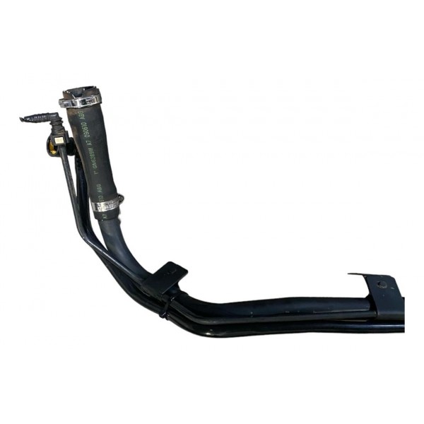 Gargalo Tanque De Combustível Chevrolet Captiva Sport 2011