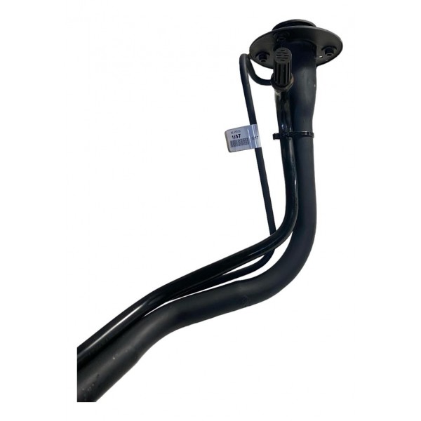 Gargalo Tanque De Combustível Chevrolet Captiva Sport 2011