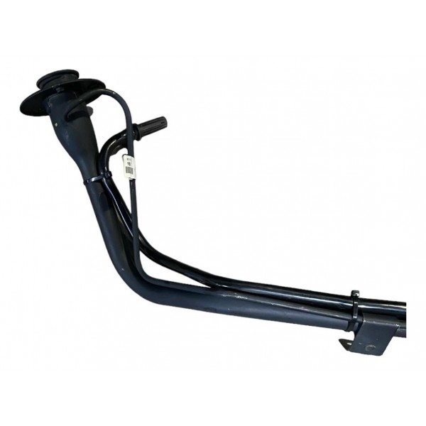 Gargalo Tanque De Combustível Chevrolet Captiva Sport 2011