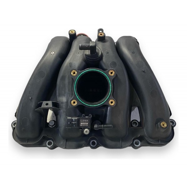 Coletor De Admissão Gm Captiva 2.4 16v 2011 / 14 1049645s03