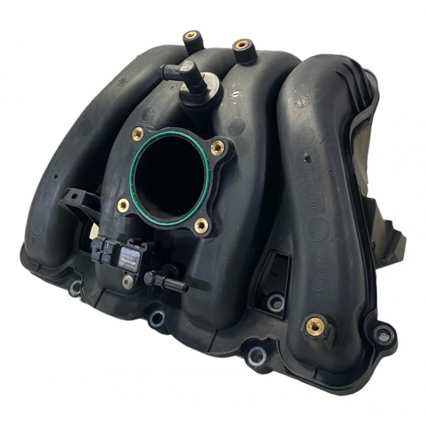 Coletor De Admissão Gm Captiva 2.4 16v 2011 / 14 1049645s03