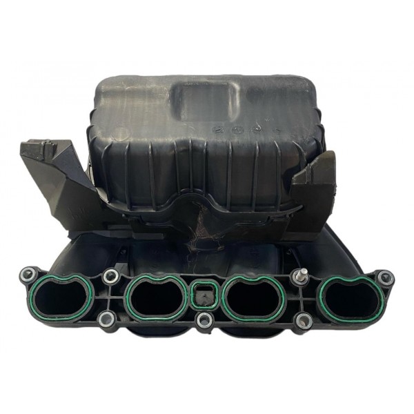 Coletor De Admissão Gm Captiva 2.4 16v 2011 / 14 1049645s03