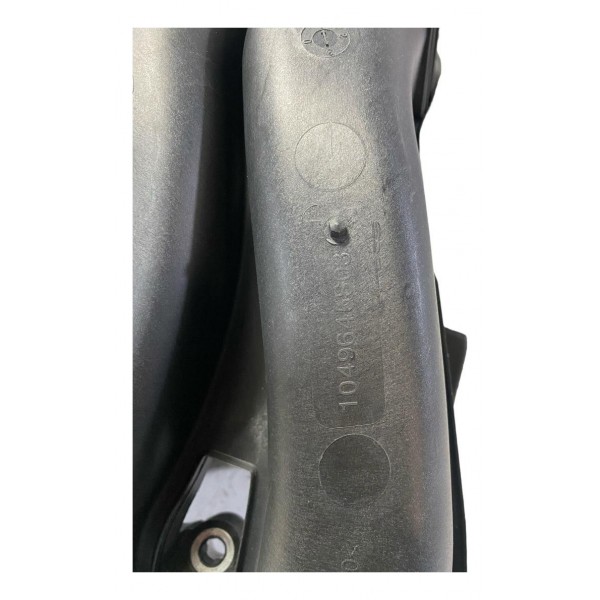 Coletor De Admissão Gm Captiva 2.4 16v 2011 / 14 1049645s03