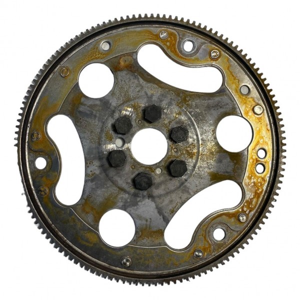 Cremalheira Volante Motor Gm Captiva 2.4 12647333