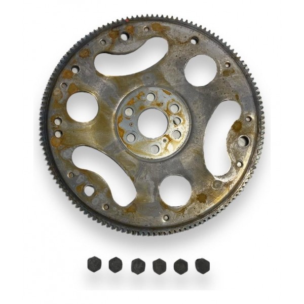 Cremalheira Volante Motor Gm Captiva 2.4 12647333