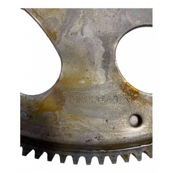 Cremalheira Volante Motor Gm Captiva 2.4 12647333