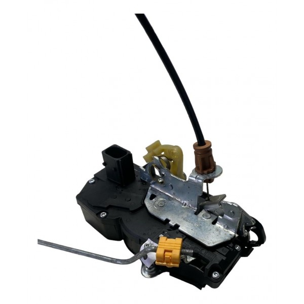 Fechadura Trava Porta Gm Captiva Dianteira Direita 2011