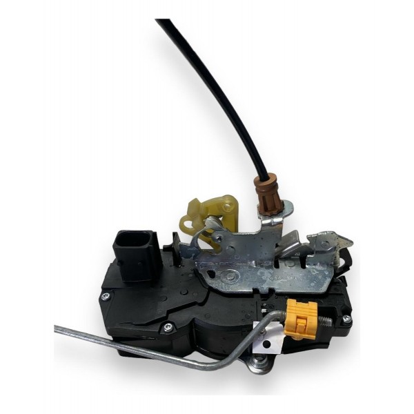 Fechadura Trava Porta Gm Captiva Dianteira Direita 2011