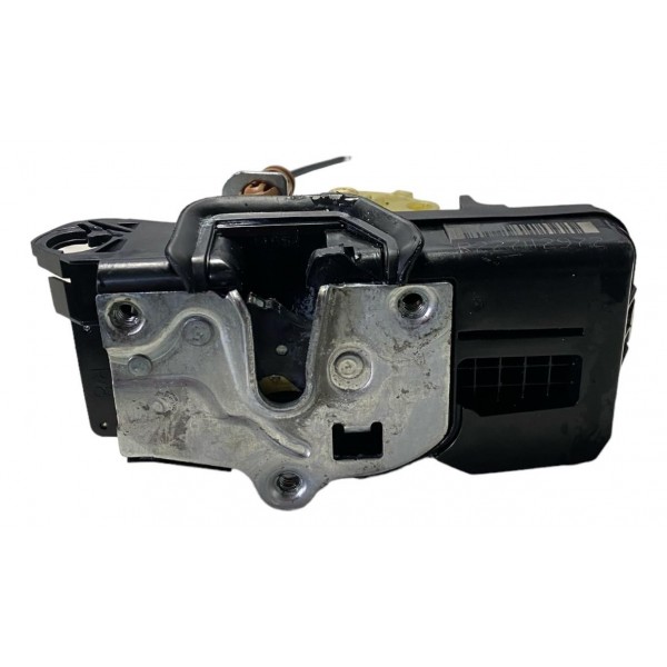 Fechadura Trava Porta Gm Captiva Dianteira Direita 2011