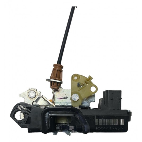 Fechadura Trava Porta Gm Captiva Dianteira Direita 2011