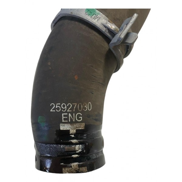 Mangueira Inferior Reservatório Gm Captiva 08 2016 96817596