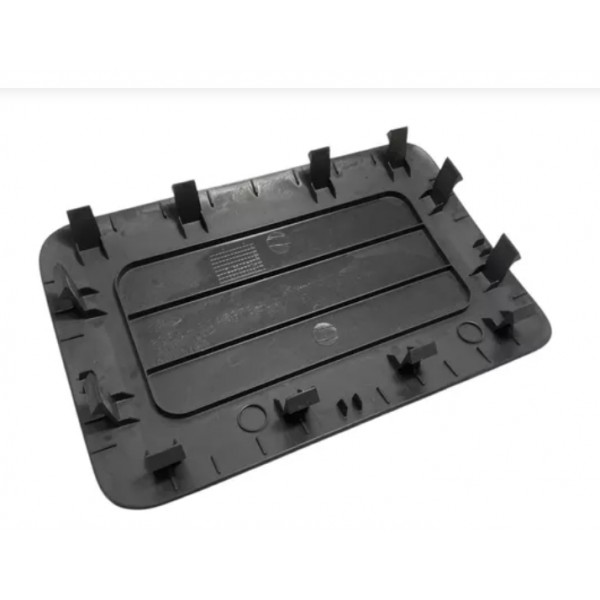 Acabamento Tampa Bolsa Ford Fiesta 2005 2s65-b045g78