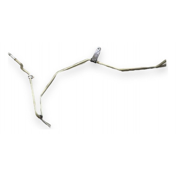 Mangueira De Ar Condicionado Gm Captiva Sport 2.4 2011 2012