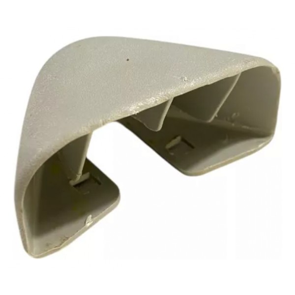 Acabamento Parafuso Do Cinto Fiat Freemont 2010 2015 6005056 Bege