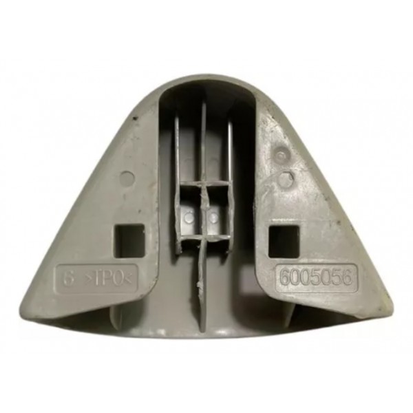 Acabamento Parafuso Do Cinto Fiat Freemont 2010 2015 6005056 Bege