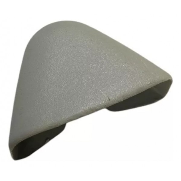 Acabamento Parafuso Do Cinto Fiat Freemont 2010 2015 6005056 Bege