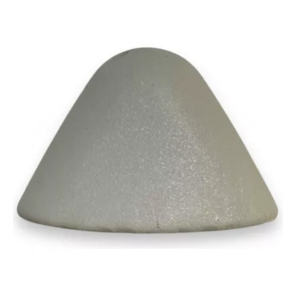 Acabamento Parafuso Do Cinto Fiat Freemont 2010 2015 6005056 Bege