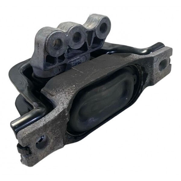 Coxim Motor Chevrolet Captiva 2.4 Traseiro Direito 2011 2017