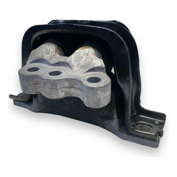 Coxim Motor Chevrolet Captiva 2.4 Traseiro Direito 2011 2017