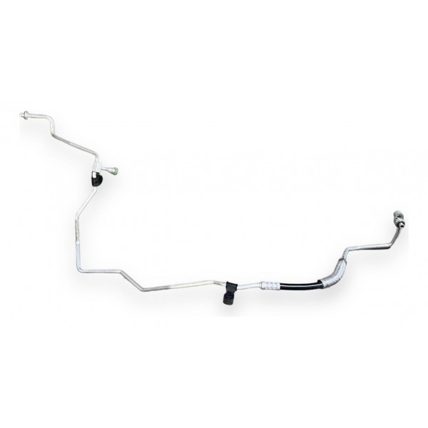 Mangueira Ar Condicionado Gm Captiva 2.4 Sport 2009 A 2011