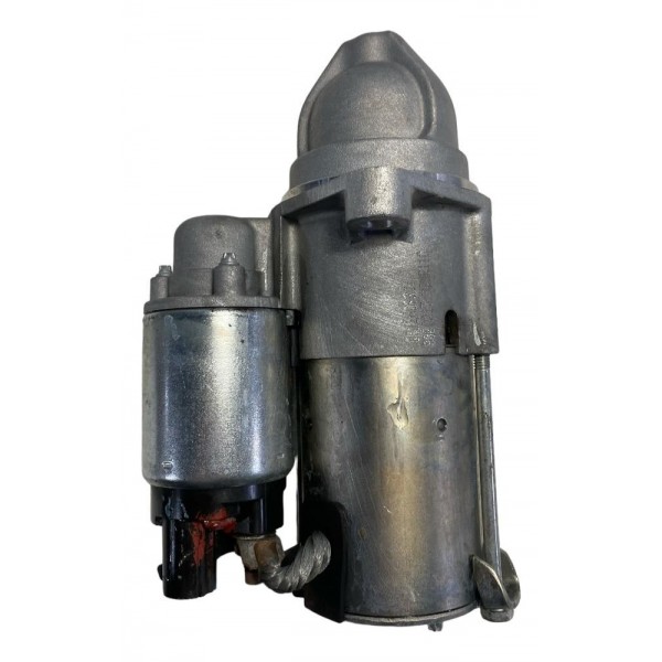 Motor Arranque Partida Gm Captiva 2.4 2011 / 2016