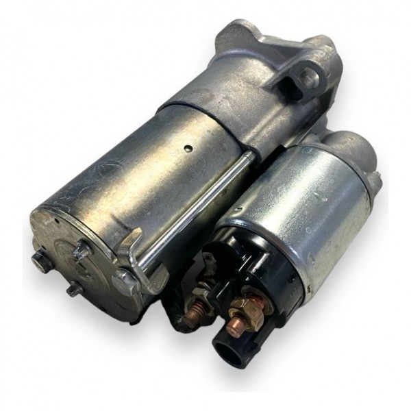 Motor Arranque Partida Gm Captiva 2.4 2011 / 2016