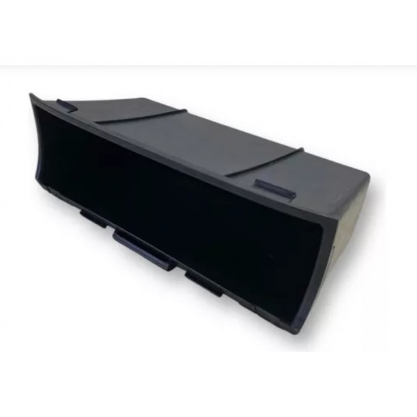 Porta Objetos Painel Central Gm Captiva 2011 2012 20817376 Preto